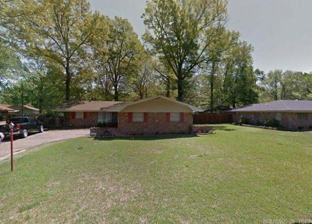Property at 3907 S Fir St, Pine Bluff, AR, 3 beds, 2 baths