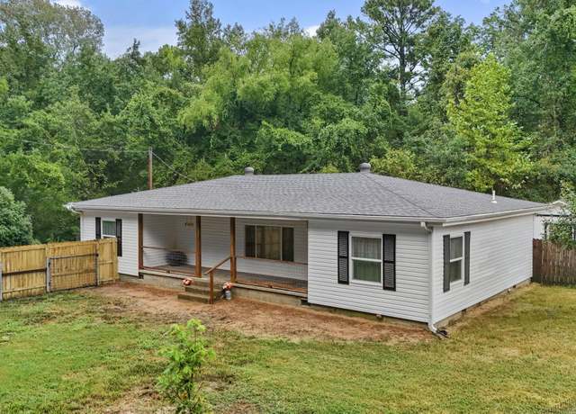 Property at 13115 Hilaro Springs Rd, Little Rock, AR 72206, 3 beds, 2 baths