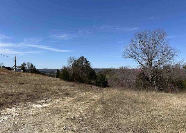 Property at Tract 3 Deer Meadows Ln, Yellville, AR 72687