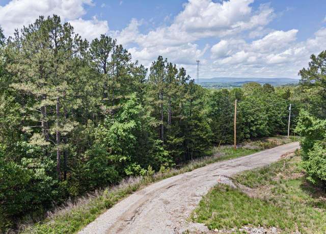 Property at 00 Tallon Dr, Clarksville, AR 72830