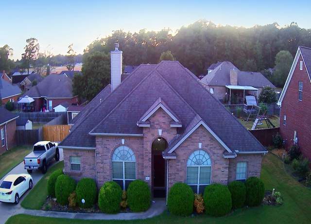 Property at 2223 Byron, Bryant, AR 72022, 3 beds, 2 baths
