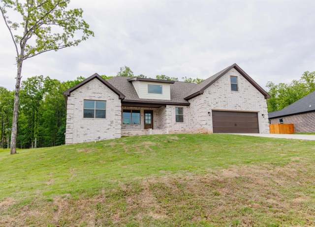 Property at 9 Jeremiah Cv, Heber Springs, AR 72543, 4 beds, 3 baths