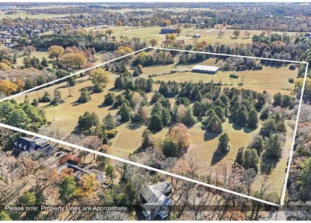 Property at 921 Skyline, Searcy, AR 72143