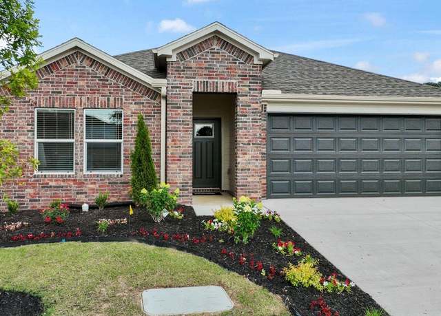 Property at 260 Alyece Ln, Hensley, AR 72065, 4 beds, 2 baths