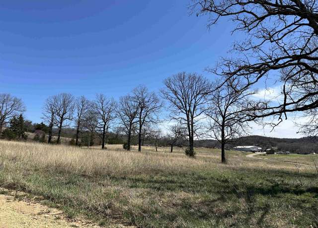 Property at 4 Deer Meadows Ln Lot 4, Yellville, AR 72687