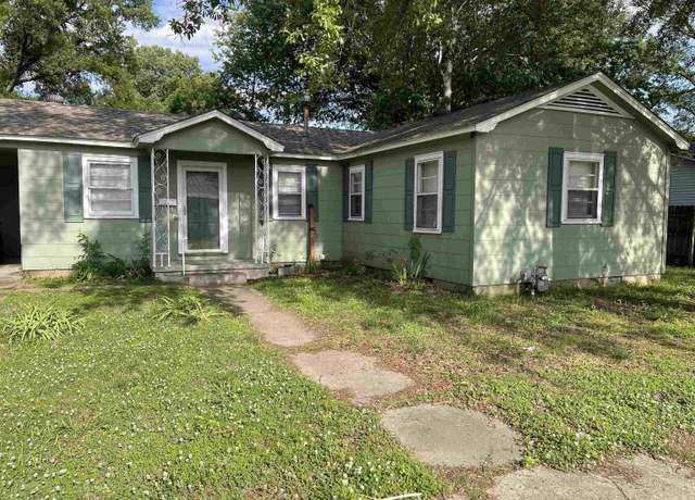 Property at 108 Nathan Dr, Wynne, AR 72396, 2 beds, 2 baths