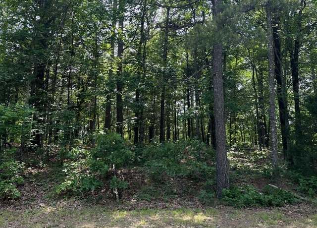 Property at 91 Block 15 Dave Creek Pkwy Lot 91, Fairfield Bay, AR 72088