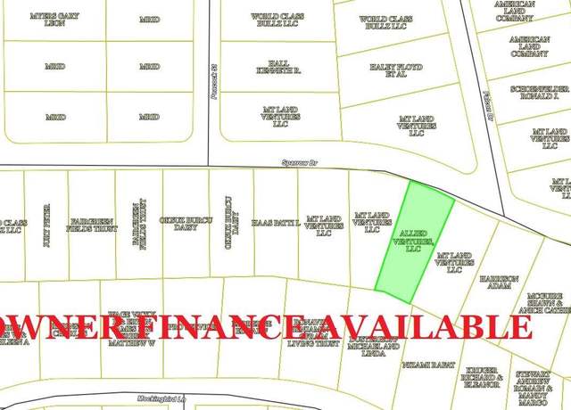 Property at 1413 Sparrow Dr, Horseshoe Bend, AR 72512