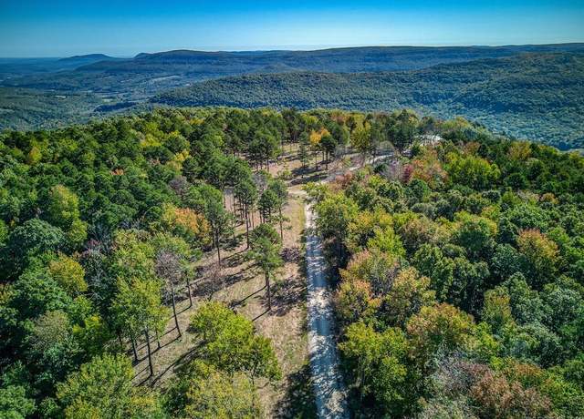 Property at Sanctuary Estates Hwy 7, Jasper, AR 72641