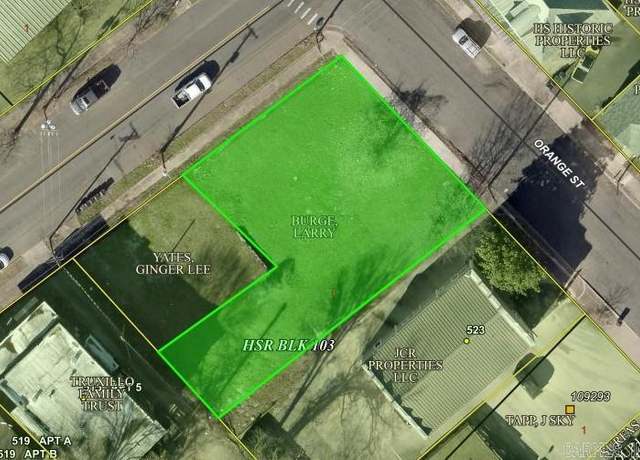 Property at Xxx Quapaw, Hot Springs, AR 71901