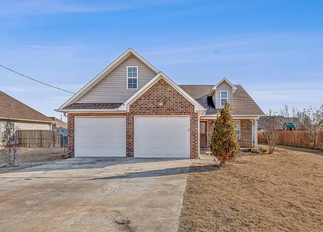 Property at 108 Lenford Dr, Bono, AR 72416, 3 beds, 2 baths