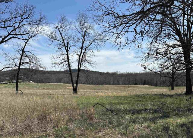 Property at 1 Hwy 62 Lot 1, Yellville, AR 72687