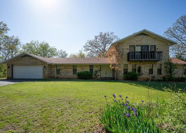 Property at 81 Happy Valley Dr, Conway, AR 72034, 6 beds, 4 baths