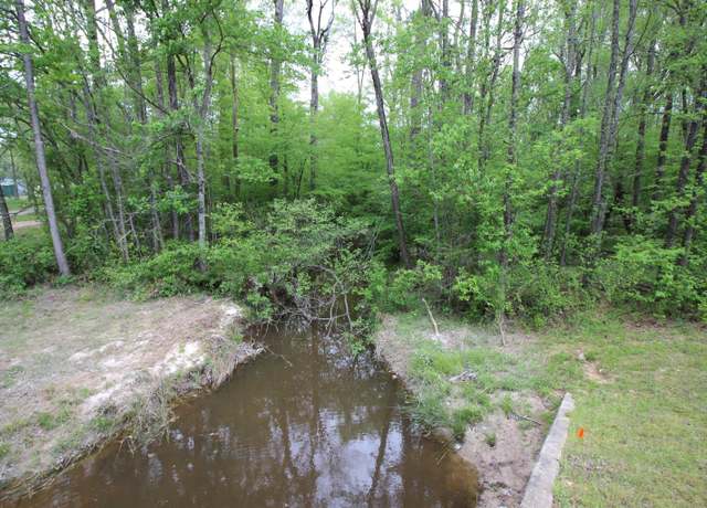 Property at W Sardis Rd, Bauxite, AR 72011