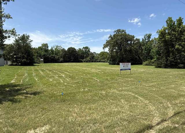 Property at 1008 N 1st St, Jacksonville, AR 72099