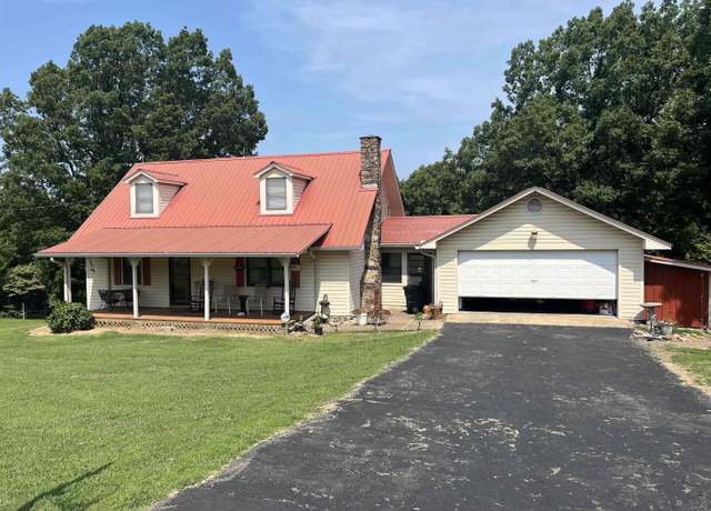 Property at 9121 Hwy 9 Hwy, Mountain View, AR 72560, 4 beds, 3 baths