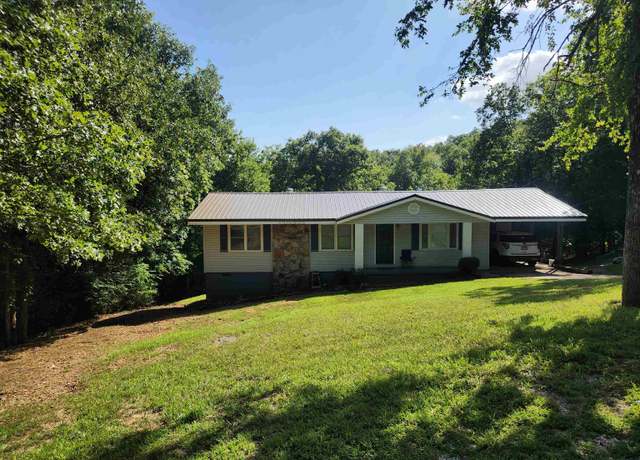 Property at 49 Banho Cir, Cherokee Village, AR 72529, 4 beds, 2.5 baths