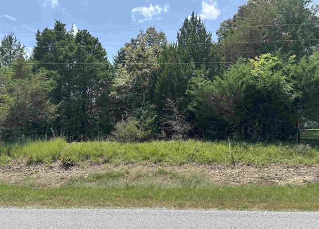 Property at Ar Hwy 58, Williford, AR 72482