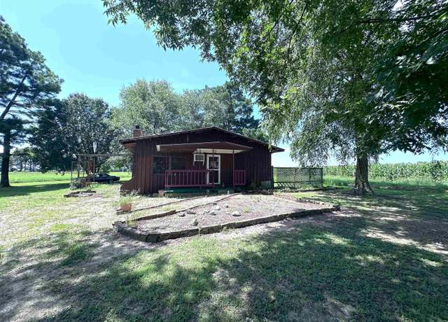 Property at 164 Clay 474 Rd, Greenway, AR 72430, 2 beds, 1 bath