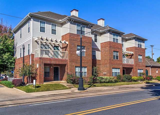 Property at 615 N Maple St, North Little Rock, AR 72114