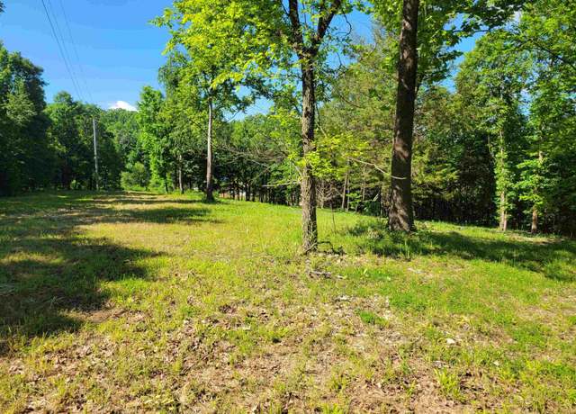 Property at 4411 Red Bluff Rd, Marshall, AR 72650