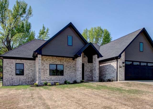 Property at 19 Calvados Ct, Cabot, AR 72023, 4 beds, 2.5 baths