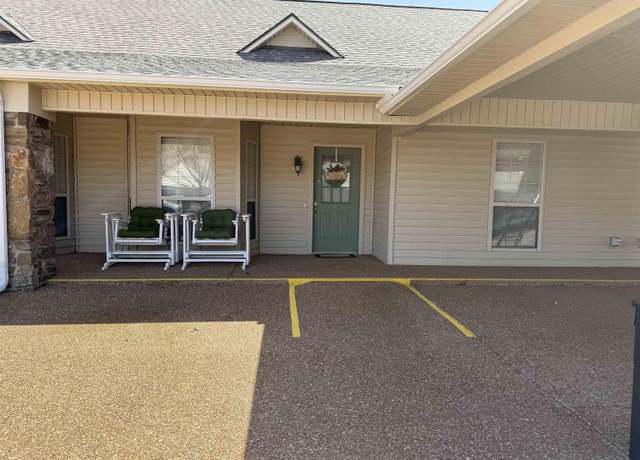 Property at 1303-c Sage Brush Way, Heber Springs, AR 72543, 2 beds, 2 baths