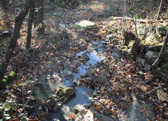 Property at 000-13222-000 Dabney Rd, Jerusalem, AR 72080