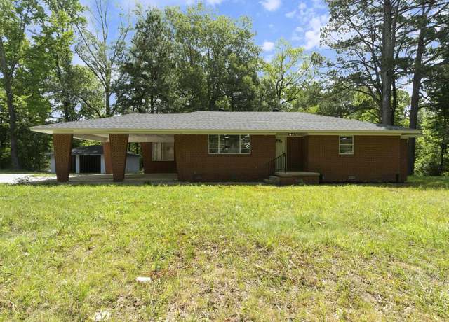 Property at 9305 Hwy 365 S, Little Rock, AR 72206, 4 beds, 3 baths