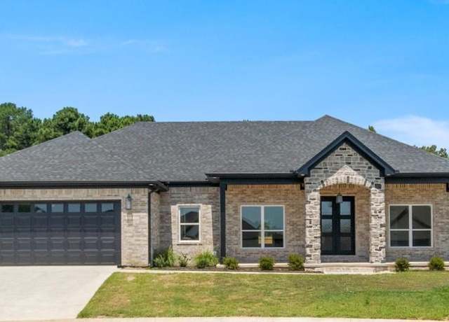 Property at 31 Calvados Ct, Cabot, AR 72023, 4 beds, 2 baths