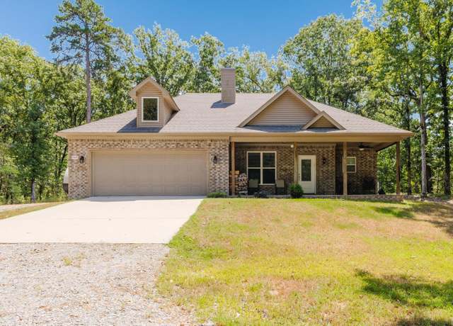 Property at 18639 Tadlock Cir, Alexander, AR 72002, 3 beds, 2 baths