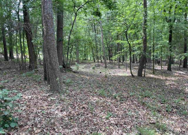 Property at 0 Woodland W, Heber Springs, AR 72543