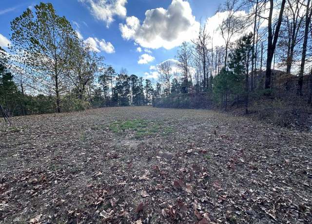 Property at 27 Broad Hawk Cir Lot 27, Paron, AR 72122