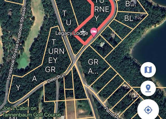 Property at 331 Deer Run Cir Lot 331, Drasco, AR 72530