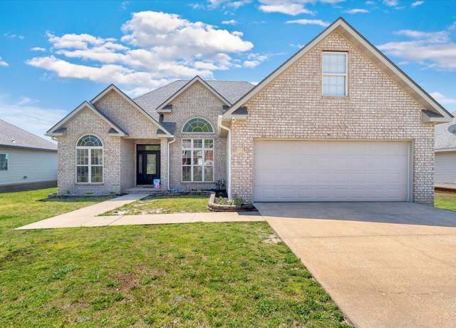 Property at 2713 Gallaway Ln, Jonesboro, AR 72404, 4 beds, 2 baths