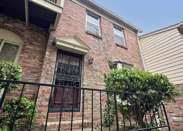 Property at 1919 Georgia #7, Little Rock, AR 72207, 2 beds, 1.5 baths