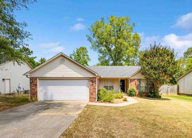 Property at 81 Meadow Ridge Loop, Maumelle, AR 72113, 3 beds, 2 baths