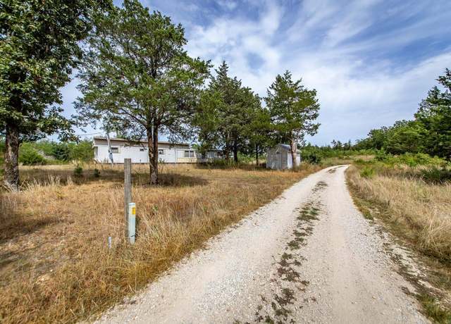 Property at 1700 Sutterfield Rd, Fox, AR 72560