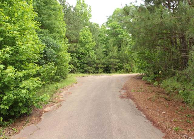 Property at Country Club Rd, Nashville, AR 71852