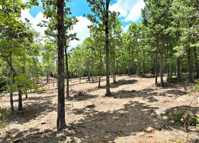 Property at Tbd, Tract 4 Polk Road 158, Mena, AR 71945