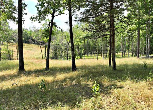 Property at Tbd, Tract 4 Polk Road 158, Mena, AR 71945