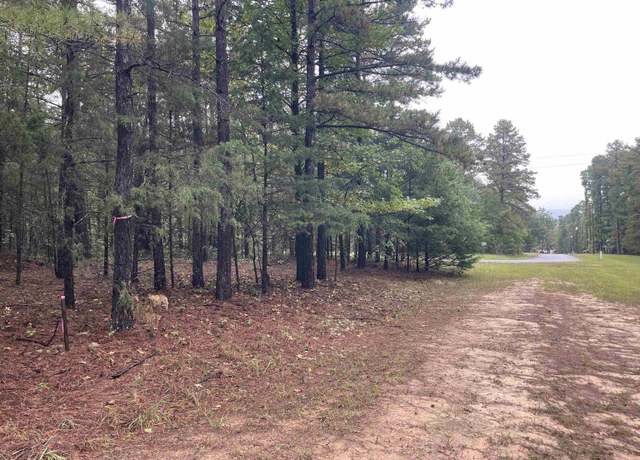 Property at 39 Crockett Rd Lot 39, Greers Ferry, AR 72067