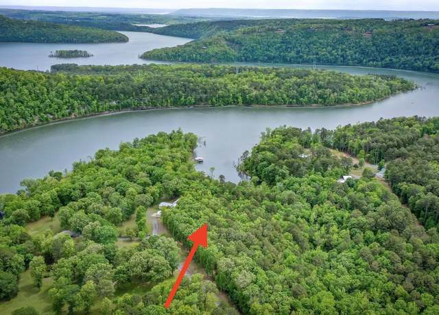 Property at 00 Mayhand Rd, Shirley, AR 72153