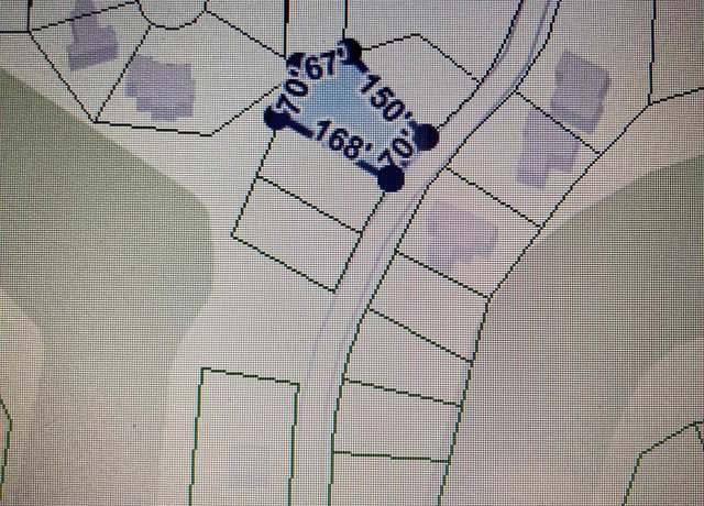 Property at 20 Block 1 Crest Dr Lot 20, Fairfield Bay, AR 72088
