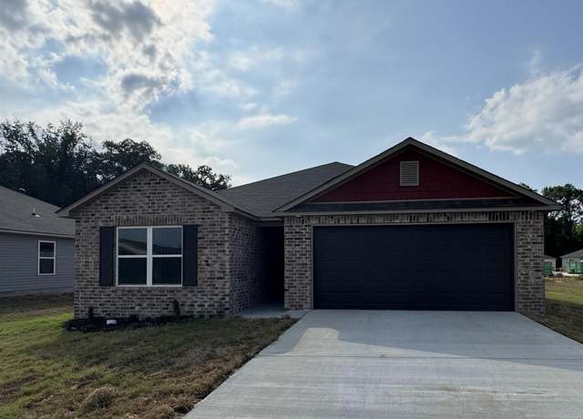 Property at 112 Terrence Dr, Beebe, AR 72012, 3 beds, 2 baths
