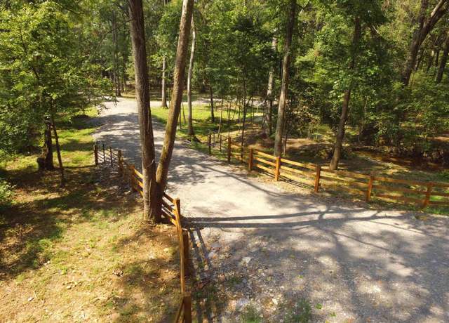 Property at 15 Acres Sidell Rd, Benton, AR 72015
