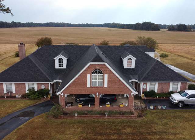 Marianna Real Estate