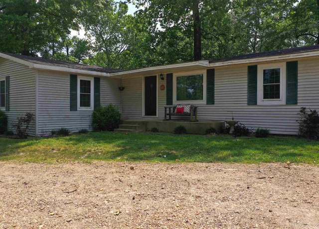 Photo of 421 Tollett Rd, Newhope, AR 71959