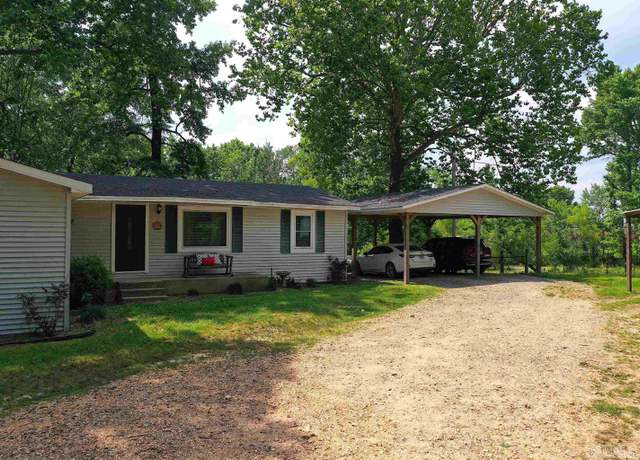 Photo of 421 Tollett Rd, Newhope, AR 71959