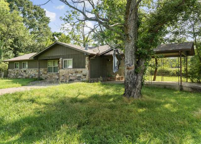 Property at 112 Cedar Crest Dr, Clinton, AR 72031, 2 beds, 2 baths